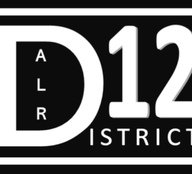 D12 Logo