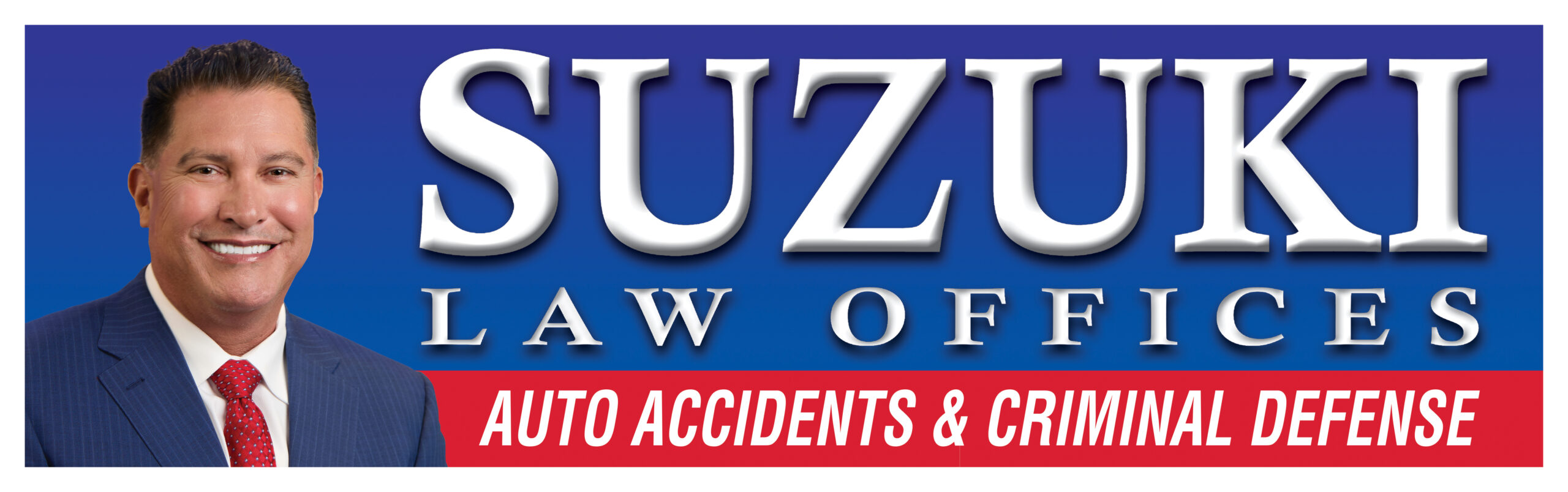 Suzuki Law - 10-6x36